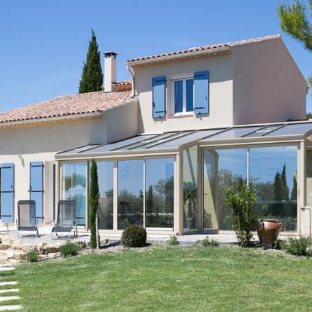fabricant veranda vaucluse