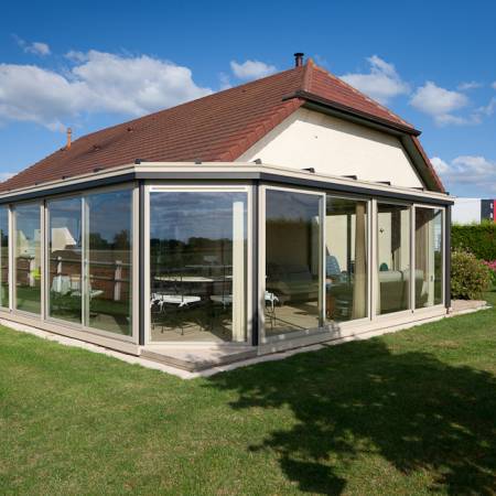 fabricant veranda jura