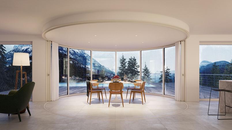 prix veranda lumicene