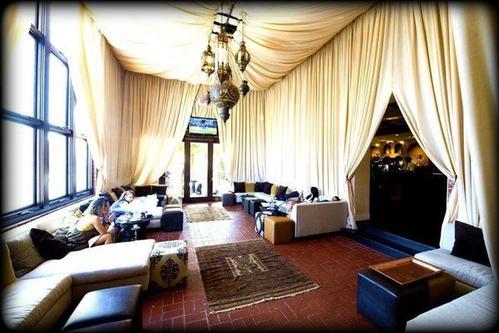 xai verandah lounge