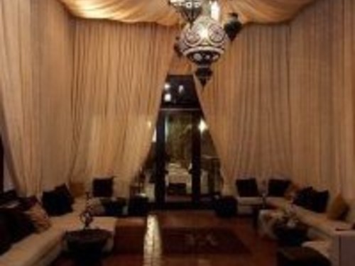 veranda lounge los angeles