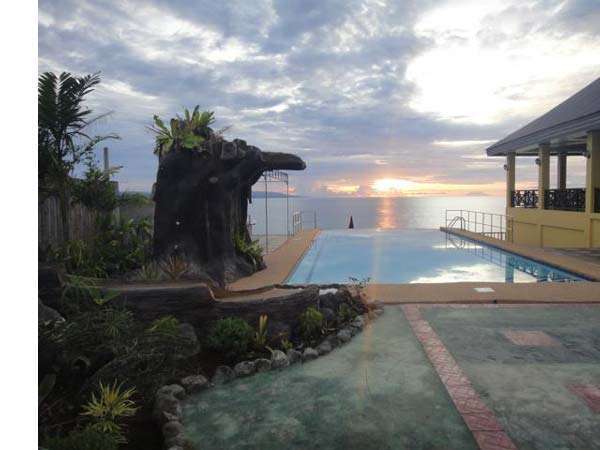 la veranda natural resort