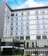 veranda hotel karir
