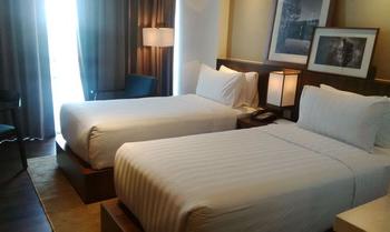 veranda hotel bintang berapa