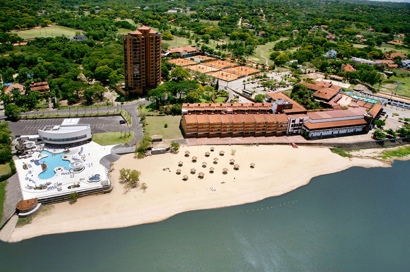 veranda yacht y golf club