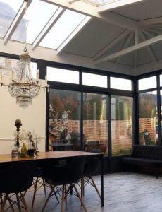 veranda atelier pas cher