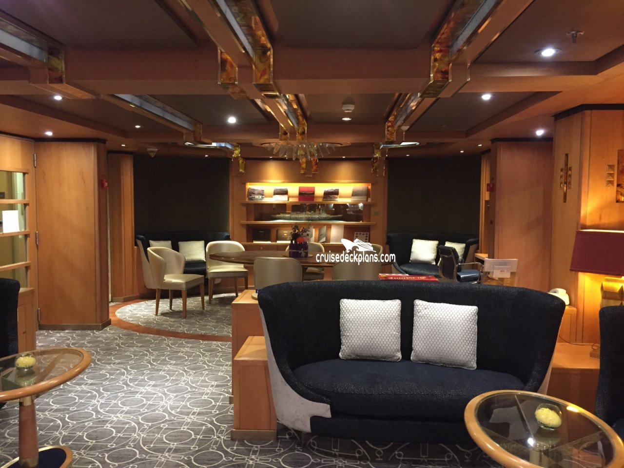 veranda lounge rotterdam