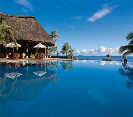 ile maurice hotel veranda paul et virginie