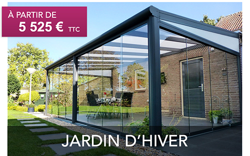 devis de veranda en ligne