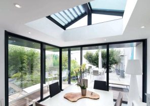 veranda occasion liege