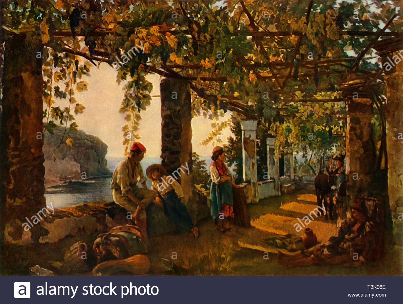 veranda verand'art