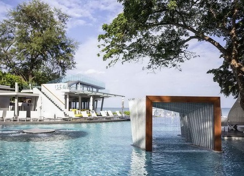 veranda hua hin contact