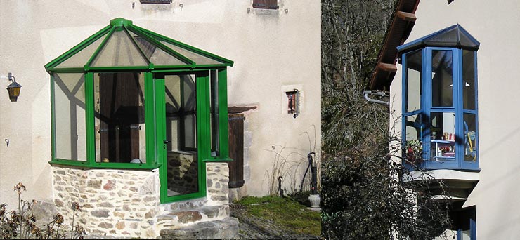 fabricant veranda aveyron