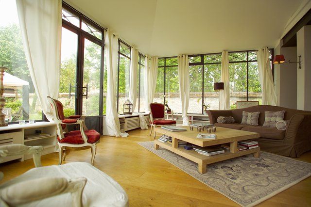 veranda dax