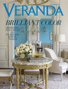 veranda magazine india