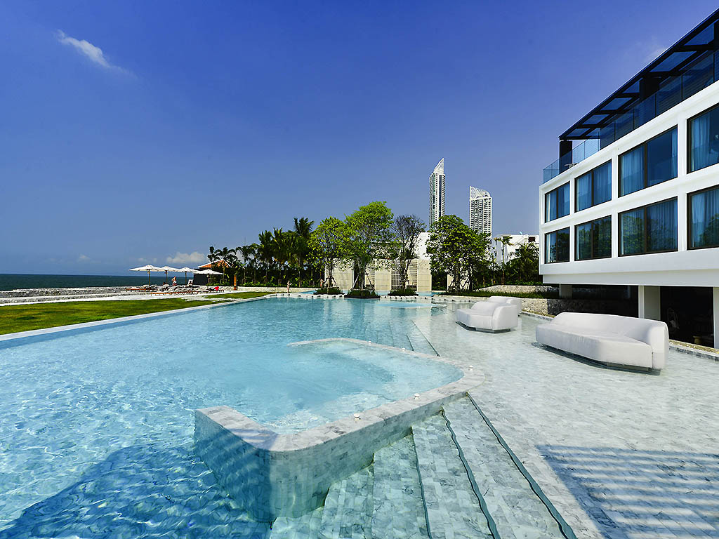 veranda hotels thailand