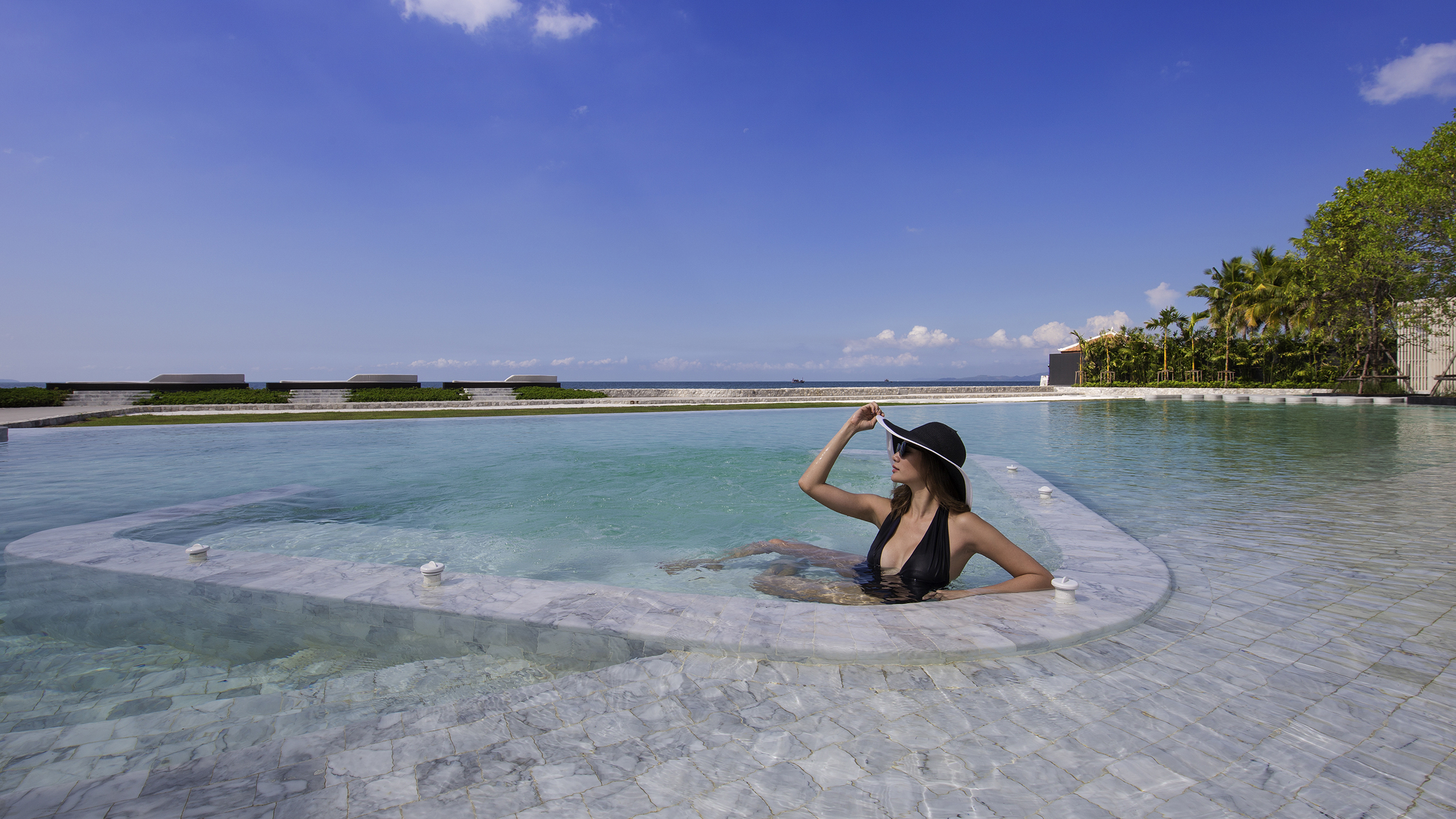 veranda resort pattaya