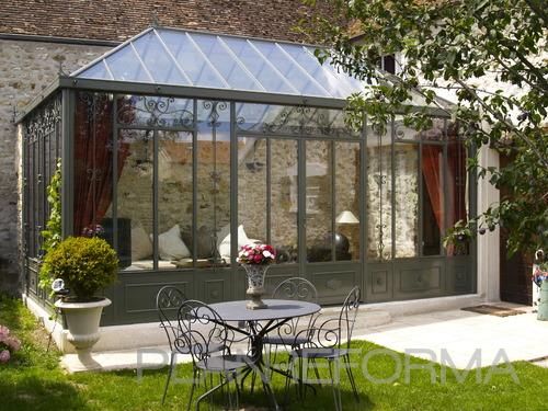 veranda aluminium inconvÃ©nients