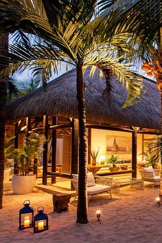veranda pointe aux biches jet tours