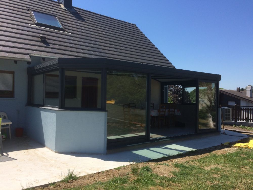 direct veranda hazebrouck