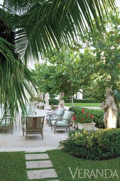 veranda a l'ancienne bretagne