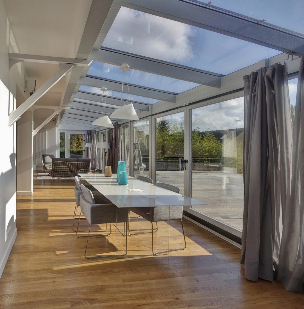 parquet pour veranda