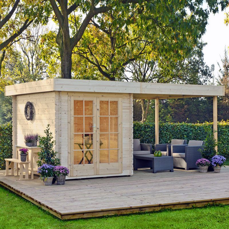 diy glass veranda garden buildings