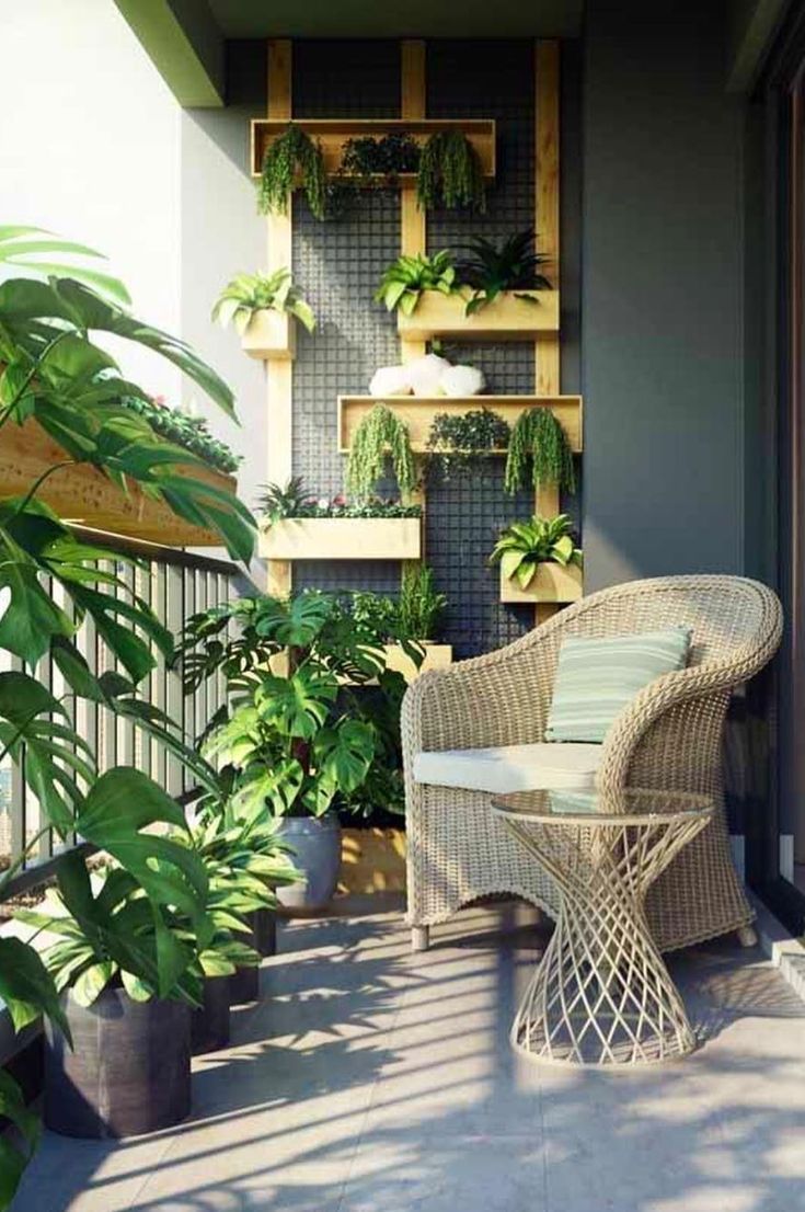 best veranda design