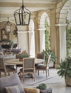 veranda the art of outdoor living
