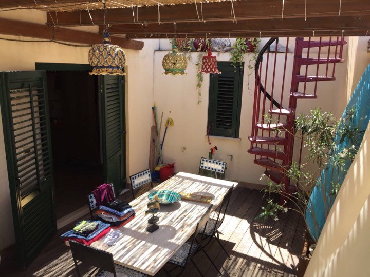 veranda di design