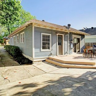 veranda retro