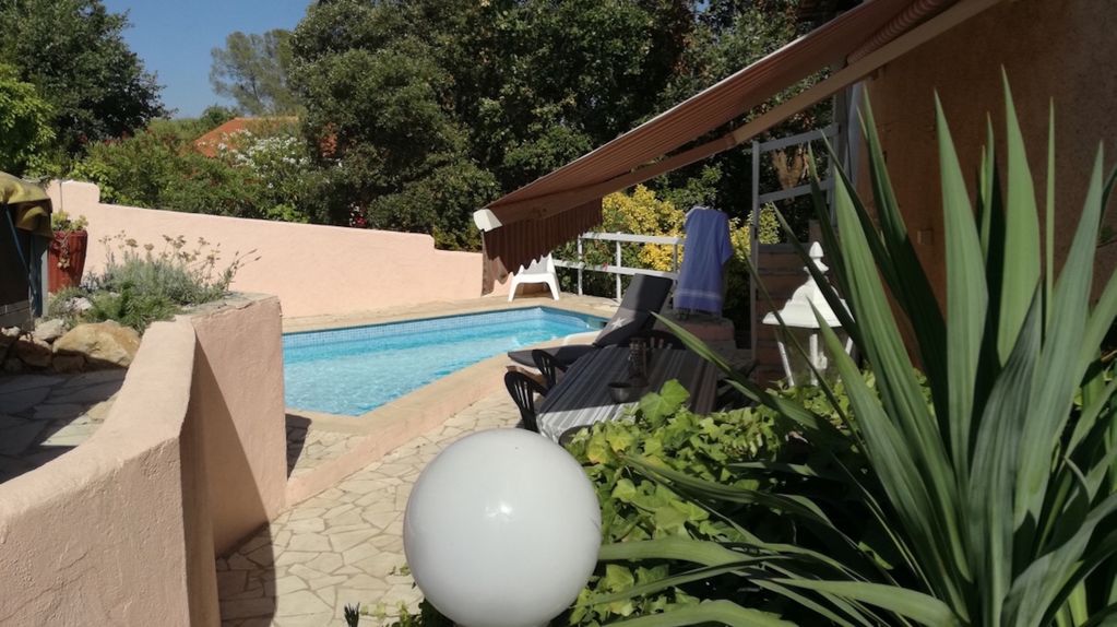 veranda alu frejus