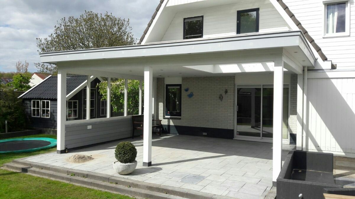 design veranda dronten