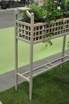 seten veranda