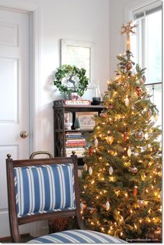 veranda magazine christmas 2015