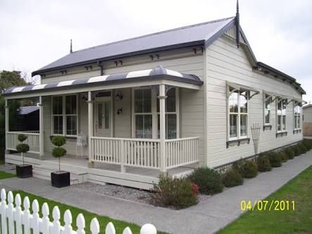 veranda design nz