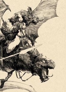 alberto varanda art