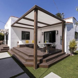 budget veranda