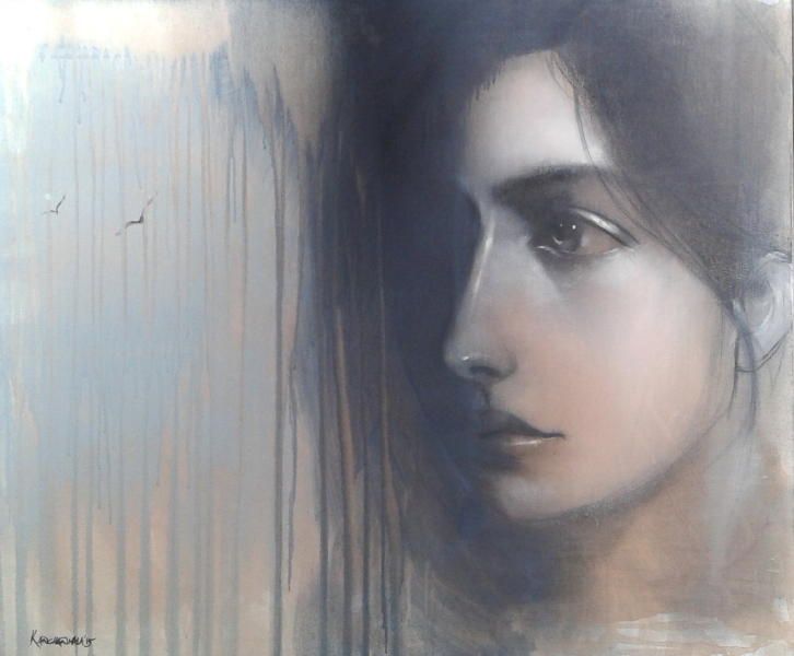 veranda art kolkata