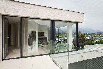 veranda balcone condominio