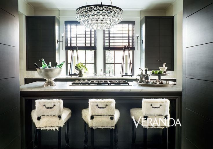 veranda magazine susan ferrier