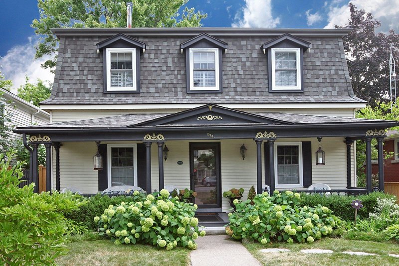 veranda home garden toronto