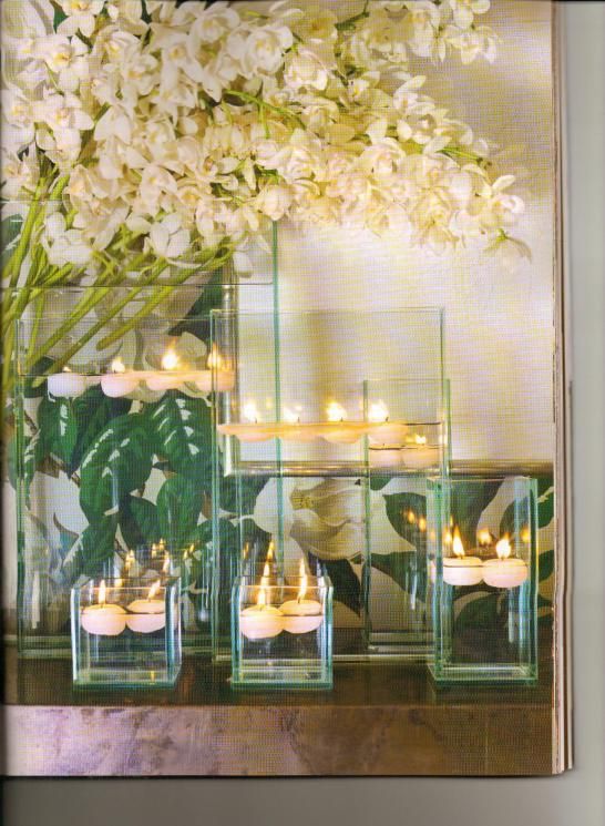 veranda magazine floral arrangements
