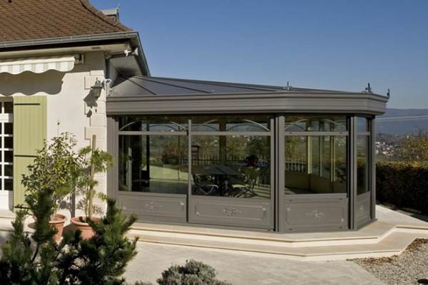veranda alu avignon