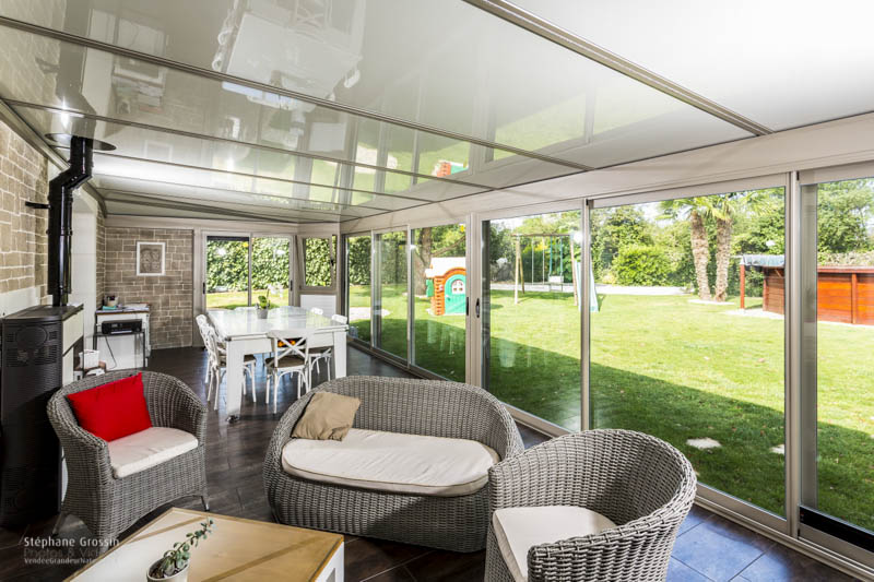 veranda deco interieur