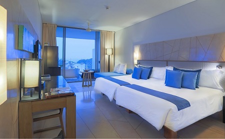 veranda hua hin