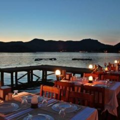 veranda hotel bozburun