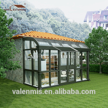 kit veranda fai da te