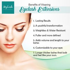 beauty veranda eyelash extension review