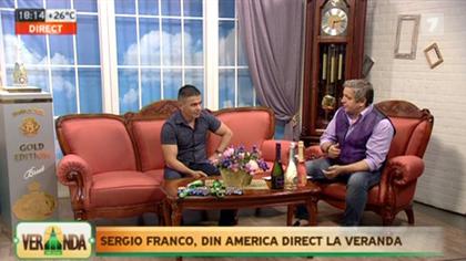 veranda jurnal tv online
